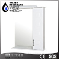 65cm PVC Bathroom Wall Furniture Mirror (Eco-M65R)